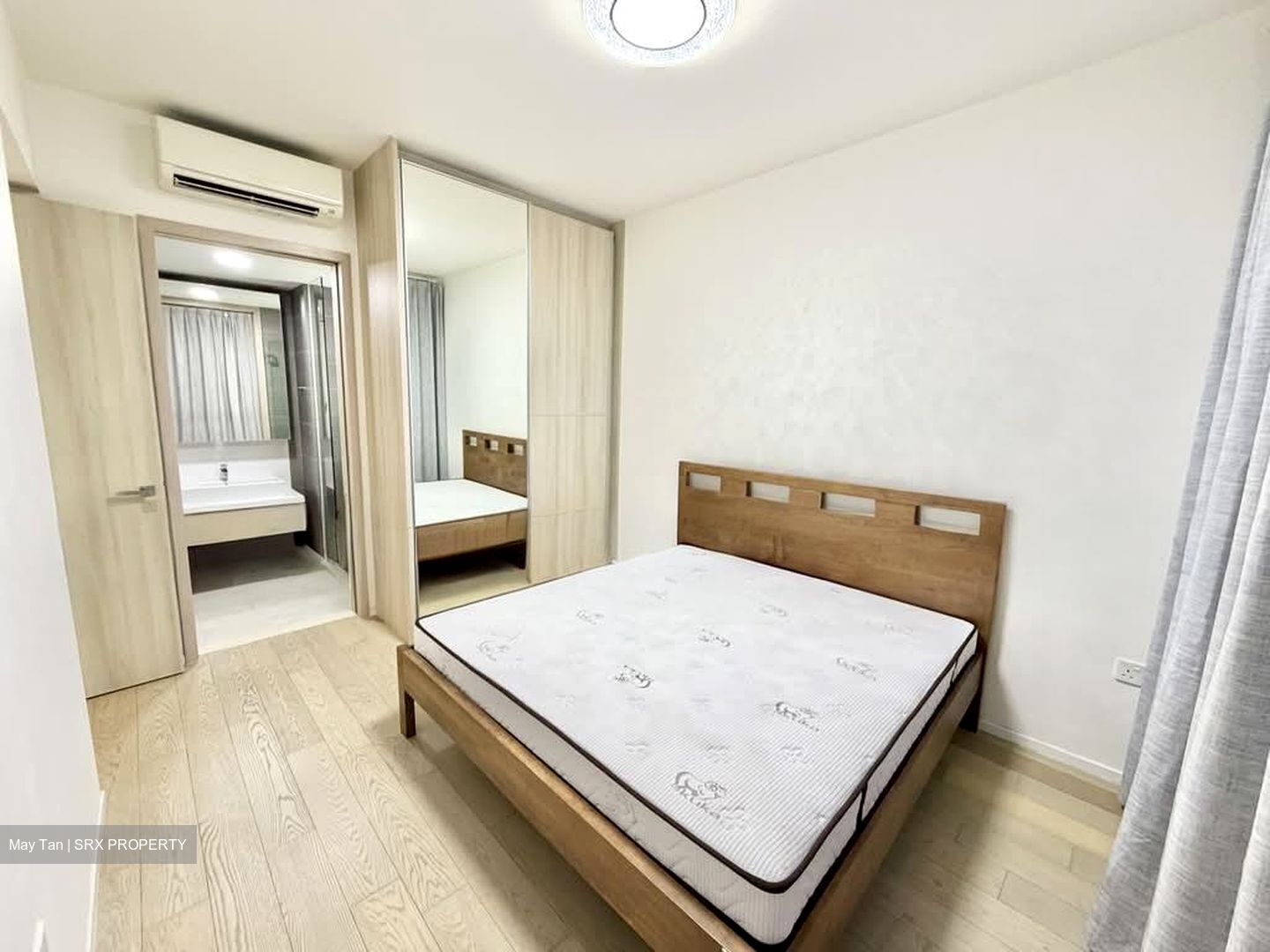 The Panorama (D20), Condominium #592254361